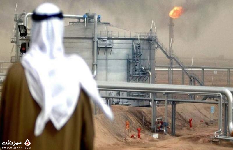 گاز عربستان | میز نفت
