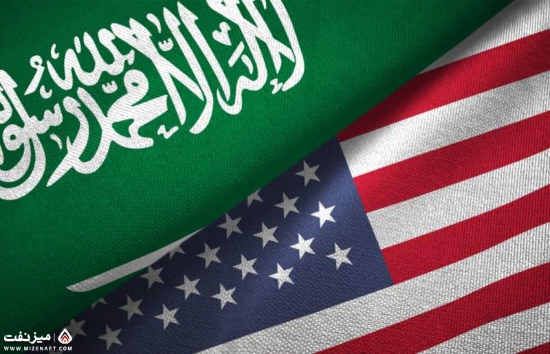 ​ صادرات نفت عربستان به آمریکا صفر شد