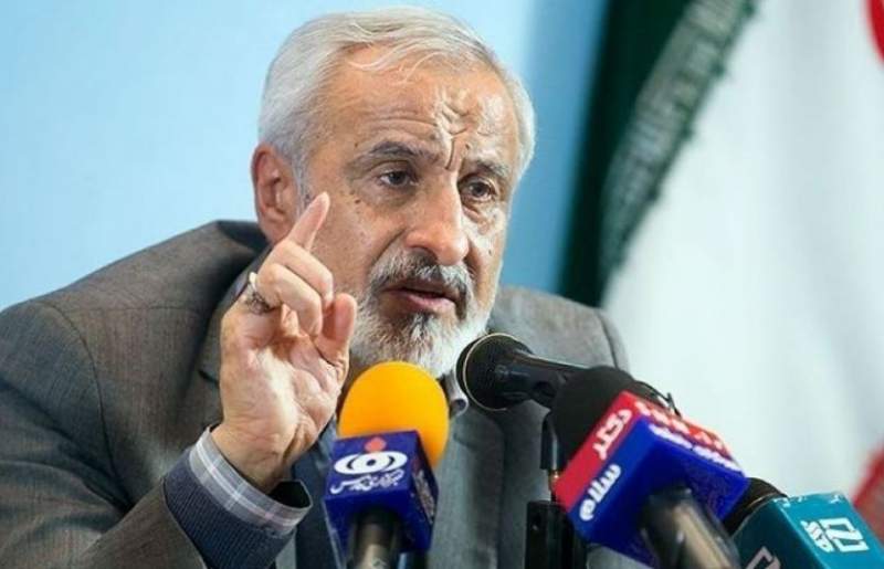 یک اختلاف آماری وزیر نفت با روحانی