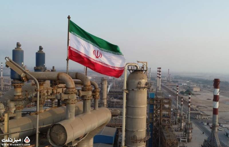 نفت ایران | میز نفت