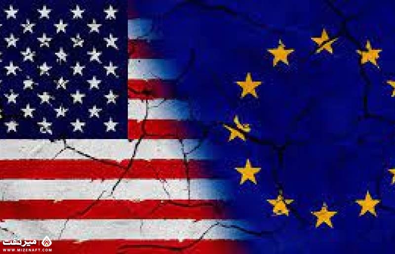 آمریکا و اروپا | میز نفت