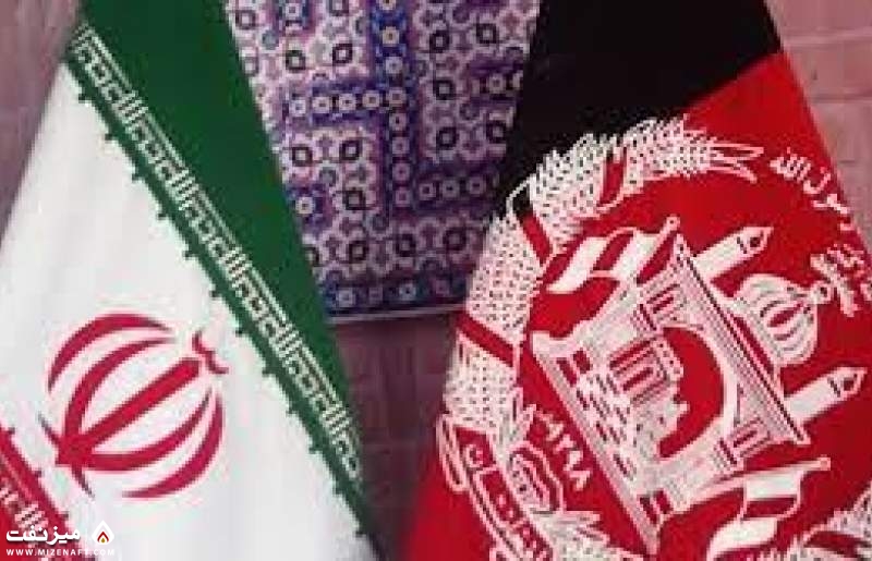 ایران و افغانستان | میز نفت