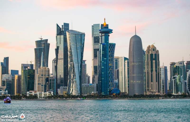 دوحه قطر | میز نفت
