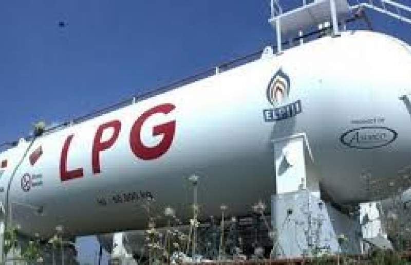 LPG | میز نفت