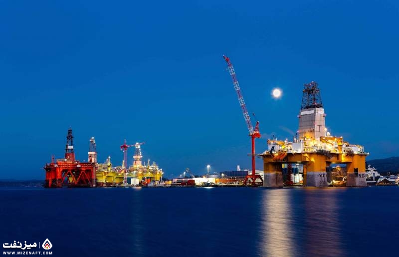 صنعت نفت و گاز نروژ | میز نفت