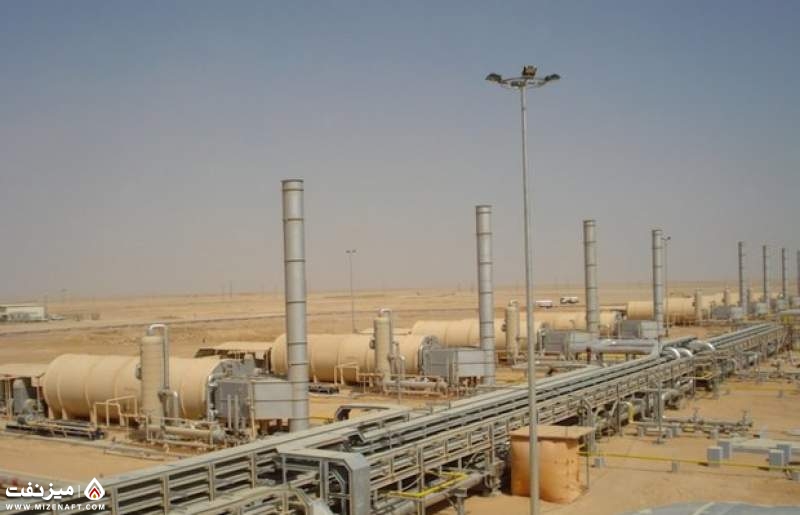 گاز عربستان | میز نفت