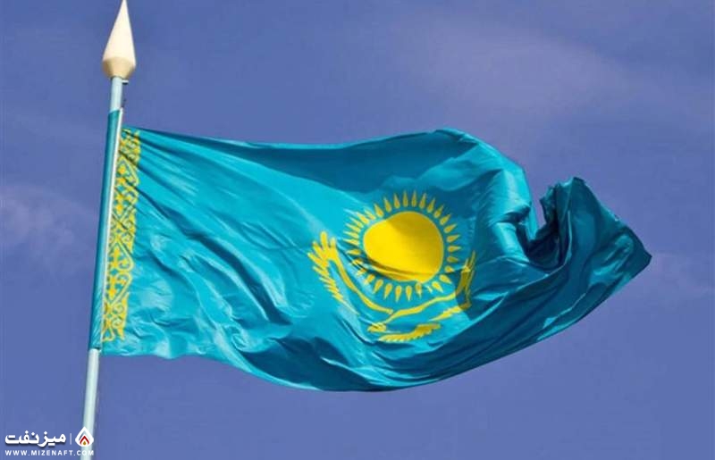 قزاقستان | میز نفت