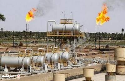 گاز ایران | میز نفت