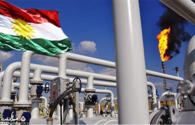 آمریکا و اقلیم کردستان عراق | میز نفت