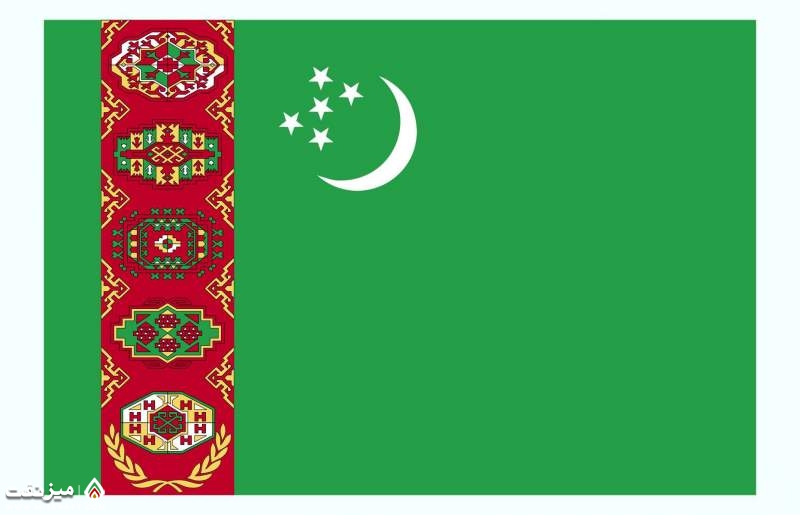 گاز ترکمنستان | میز نفت