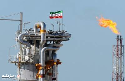 گاز ایران | میز نفت