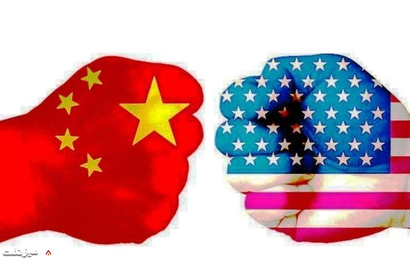 آمریکا و چین | میز نفت