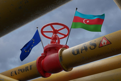 گاز آذربایجان | میز نفت