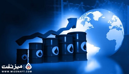 نفت سنگین ایران گران شد - میز نفت