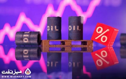 قیمت نفت جهان - میز نفت