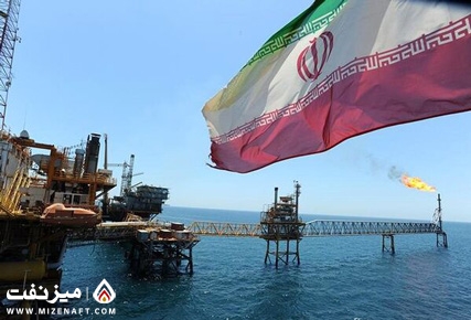 افزایش 630 هزار بشکه تولید روزانه نفت ایران