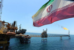 افزایش 630 هزار بشکه تولید روزانه نفت ایران