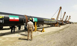 دشمنی آمریکا با گاز ایران - میز نفت