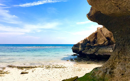 تصاویری زیبا از قشم جزیره شگفتی ها +تصاویر
