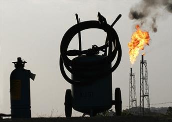 انتقال مأموریت افزایش تولید نفت از عراق به ایران