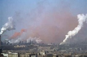 آماری وحشتناک از آلودگی هوا در تهران