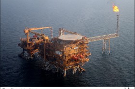 تولید روزانه نفت ایران چقدر است؟