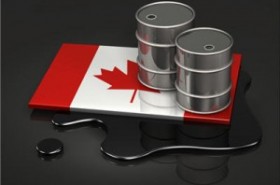 افت بهای نفت، تهدید سیستم بانکداری ضد گلوله کانادا