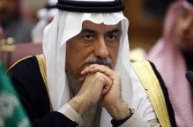 عربستان: شاید استقراض کنیم