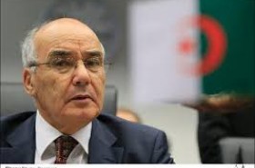 الجزایر: اوپک تولید خود را کاهش دهد