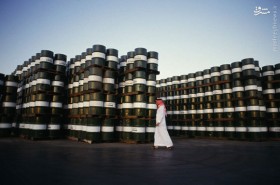نفت در بودجه عربستان 60 دلار است نه 80 دلار!