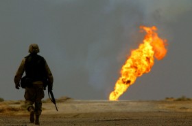 عربستان نمی گذارد نفت بالا بکشد