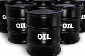 قیمت هر بشکه نفت ایران