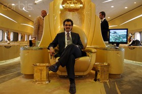 هشدار تازه شاهزاده جنجالی عربستان