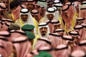 راي اليوم: شاهزاده هاي عربستان شاهزاده مقرن را قبول ندارند