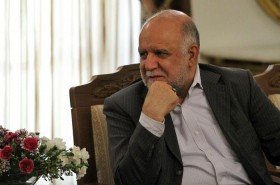 زنگنه: ایران 8 سناریو برای قیمت نفت تدوین کرد