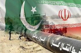احتمال لغو قرارداد صادرات گاز ایران به پاکستان