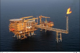 تولید نفت ایران در چه سالی رکورد زد؟