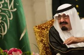 روایت تایم از نشانه هاي جنگ قدرت در عربستان