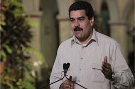 دستور جالب رئیس جمهور ونزوئلا