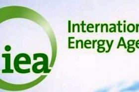 سال شماری برای IEA