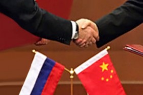 تشدید اختلاف توکیو و پکن با گاز روسی
