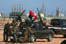 نفت لیبی در دوران پساقذافی!
