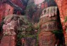 مجسمه اسرارآمیز بودای بزرگ در کوه داگوانگ مینگ چین  <img src="/images/picture_icon.gif" alt="photo" title="photo" width="16" height="13" border="0" align="top">