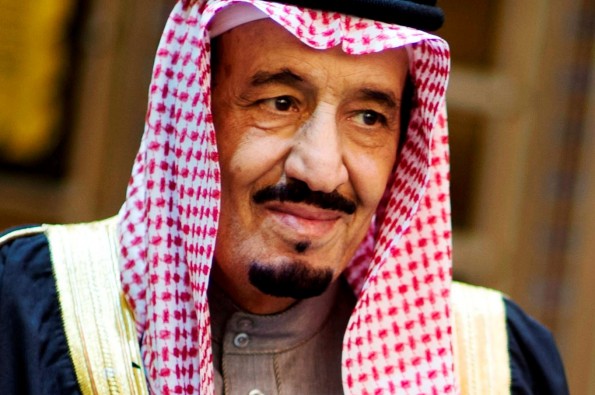 مجتهد: شاه سعودی حال و روز خوبی ندارد