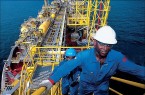 اصلاحات ساختاری در صنعت نفت نیجریه