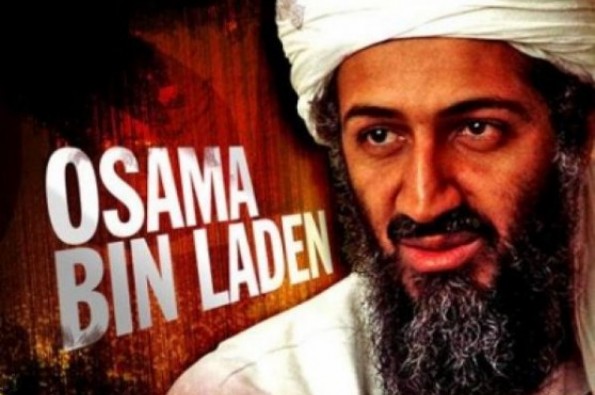 اسنودن: اسامه بن لادن زنده و در باهاماس است