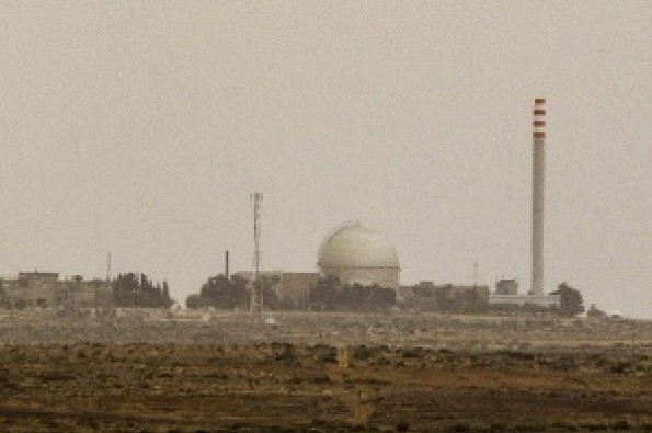 نتانیاهو خواستار توقف تلاش‌های مصر علیه برنامه هسته‌ای اسرائیل شد