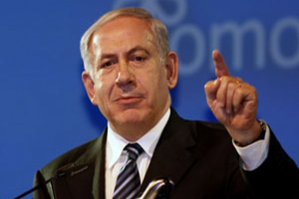 ادعای نتانياهو: بيشتر آمریکایی‌ها درباره تهديدهای ايران با ما موافقند