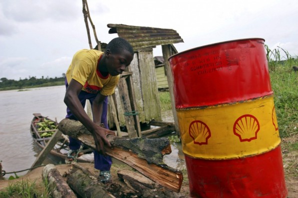 زیان 6 میلیارد دلاری نیجریه به دلیل خراب کاری خطوط لوله