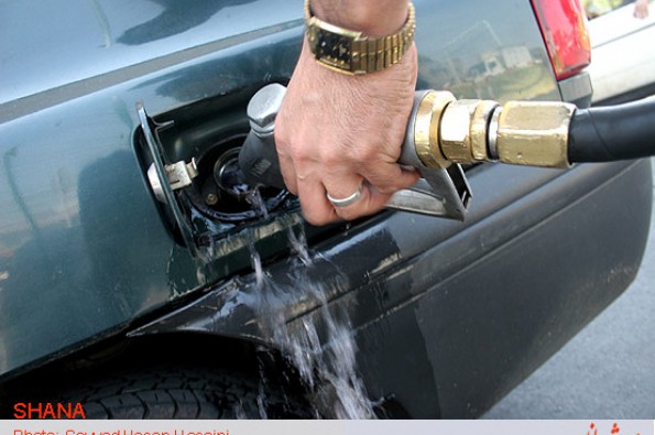 اکتان بنزین به چه رقمی رسید؟